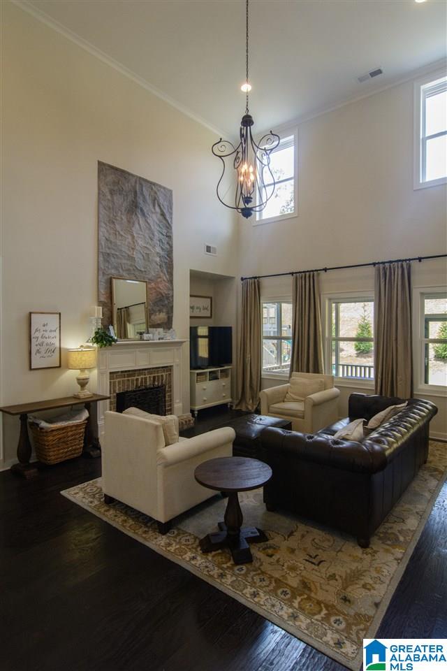 3023 Kelham Grove Way Birmingham, AL 35242 - Photo 7 of 50
