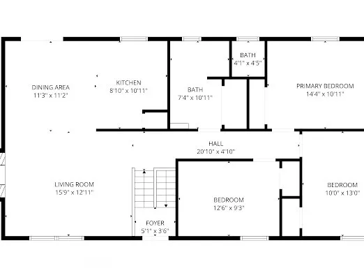 $399,900 | 1150 Windsor Circle, Lyles, TN 37098