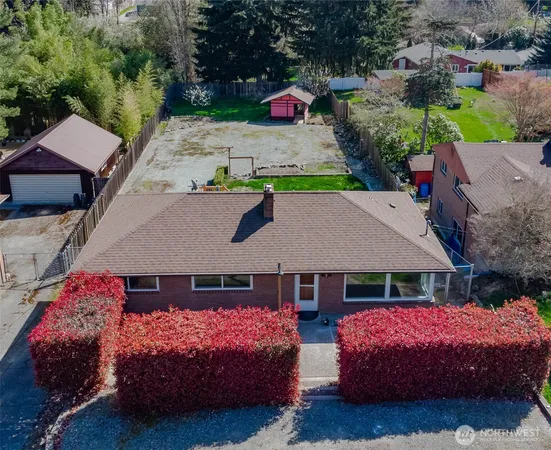 $739,950 | 11834 8th Avenue South, Seattle, WA 98168