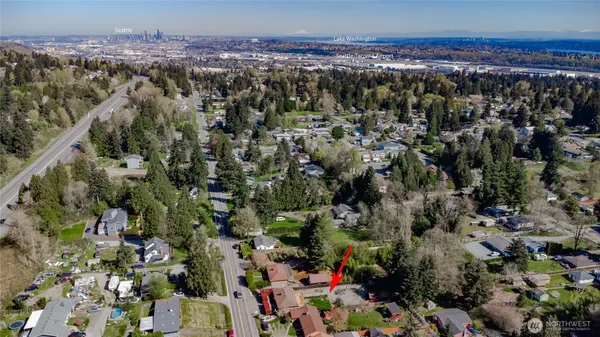 $739,950 | 11834 8th Avenue South, Seattle, WA 98168