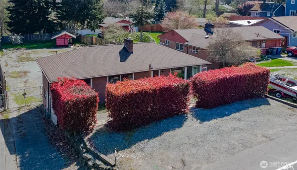 $739,950 | 11834 8th Avenue South, Seattle, WA 98168