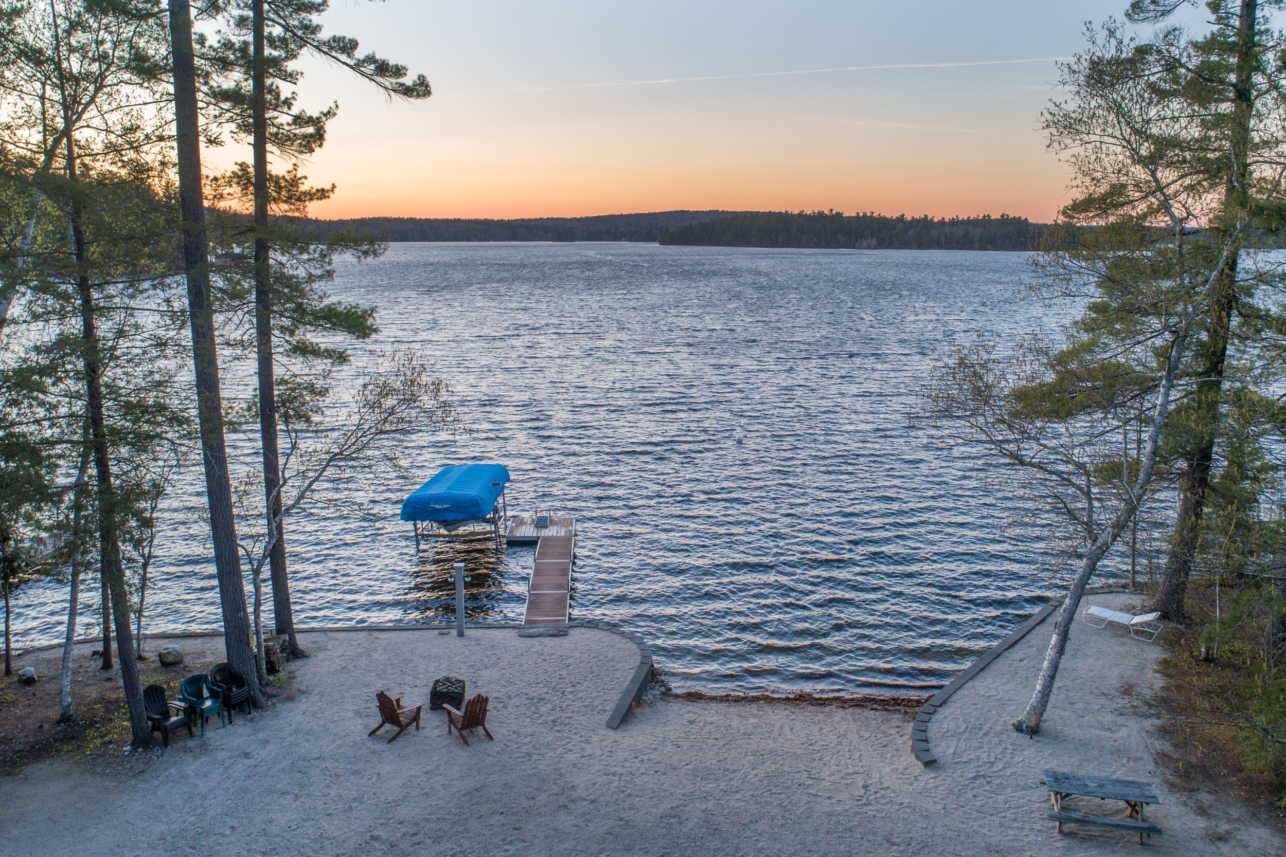 193 Smith Road Windham, ME 04062 - Photo 47 of 47 193 Smith Road