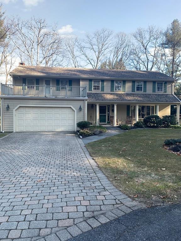 38 Clifford Road Sudbury, MA 01776 - Photo 31 of 32 Gallery Image 31
