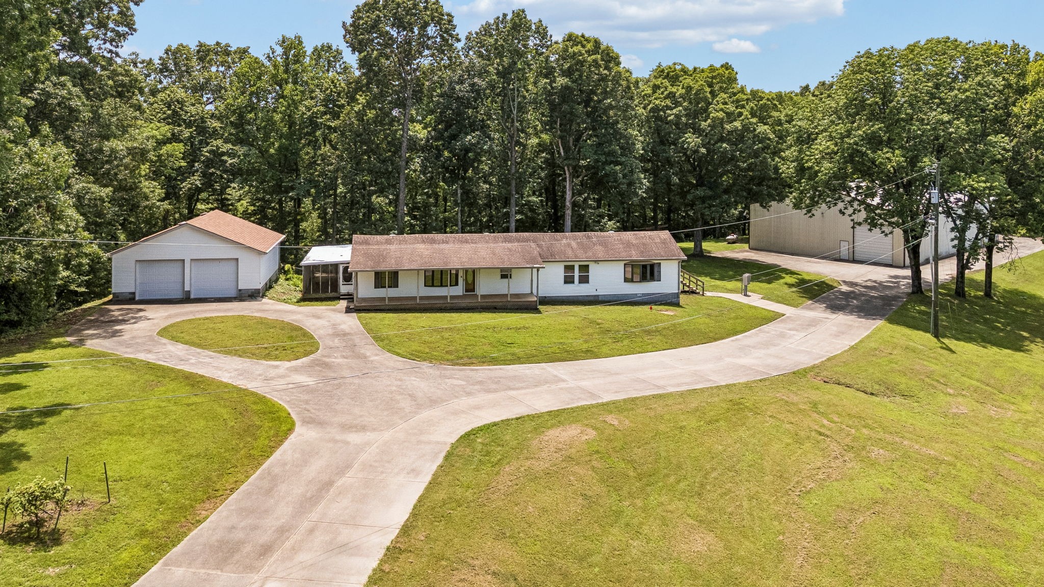 2076 Valley View Road Joelton, TN 37080 - Photo 47 of 57