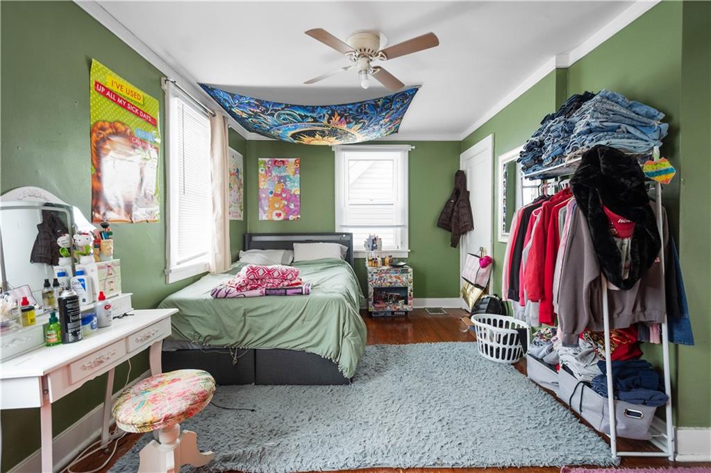 1647 Oakhurst Street Pittsburgh, PA 15210 - Photo 11 of 26