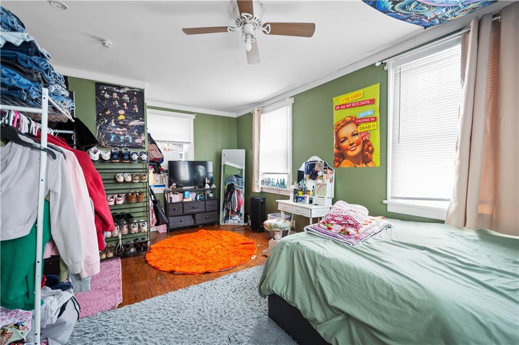 1647 Oakhurst Street Pittsburgh, PA 15210 - Photo 12 of 26