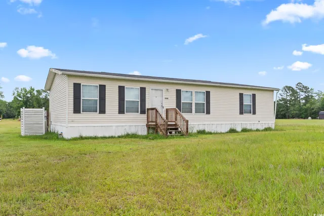 $295,000 | 6608 Black Creek Road, Nichols, SC 29581