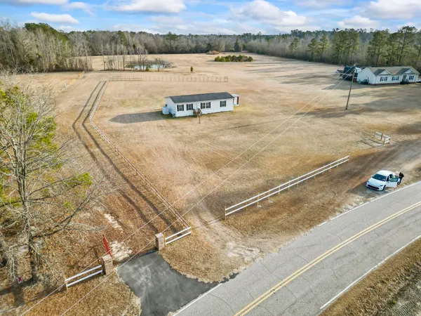 $289,000 | 6608 Black Creek Road, Nichols, SC 29581