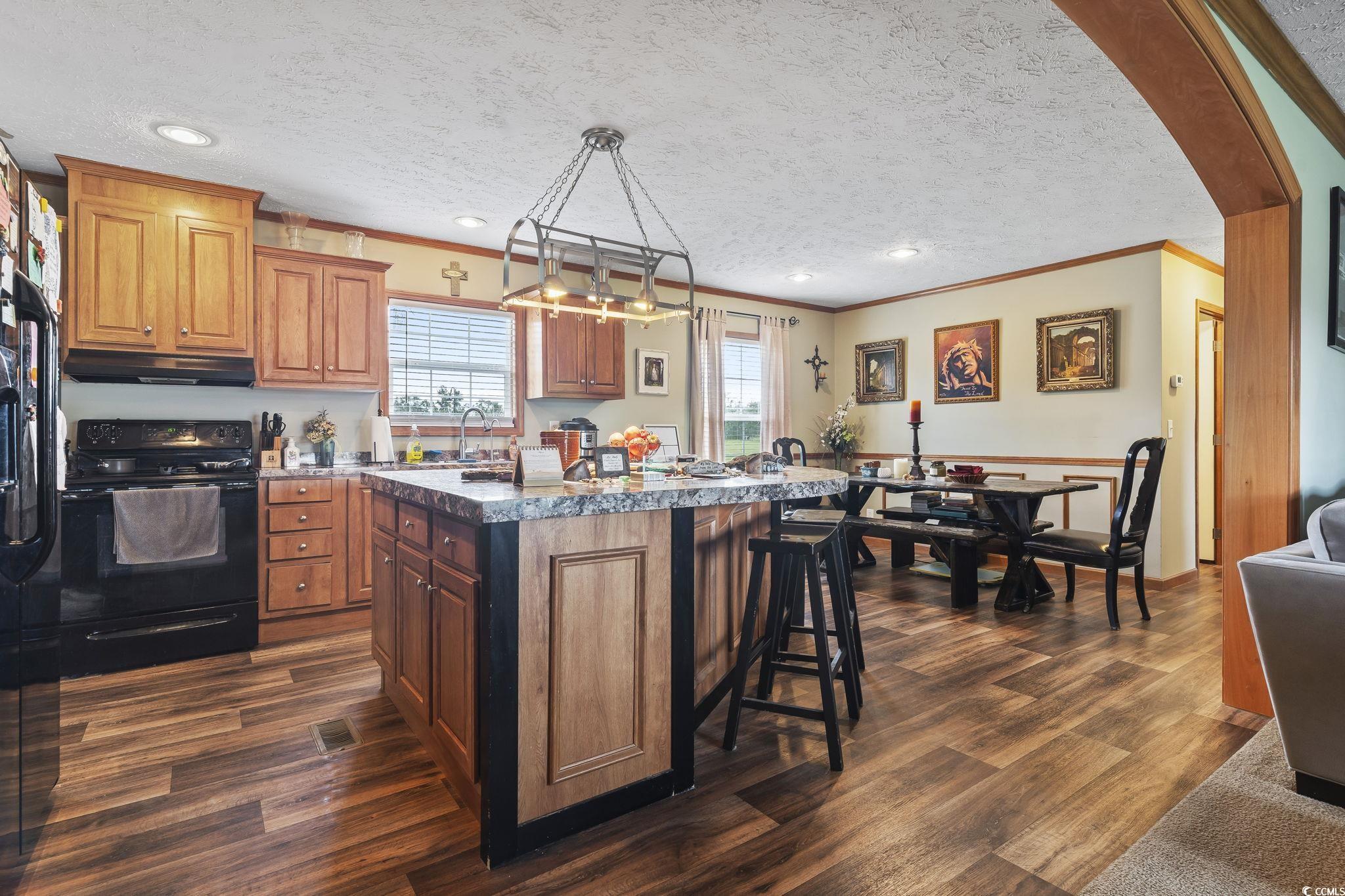 6608 Black Creek Road Nichols, SC 29581 - Photo 12 of 37