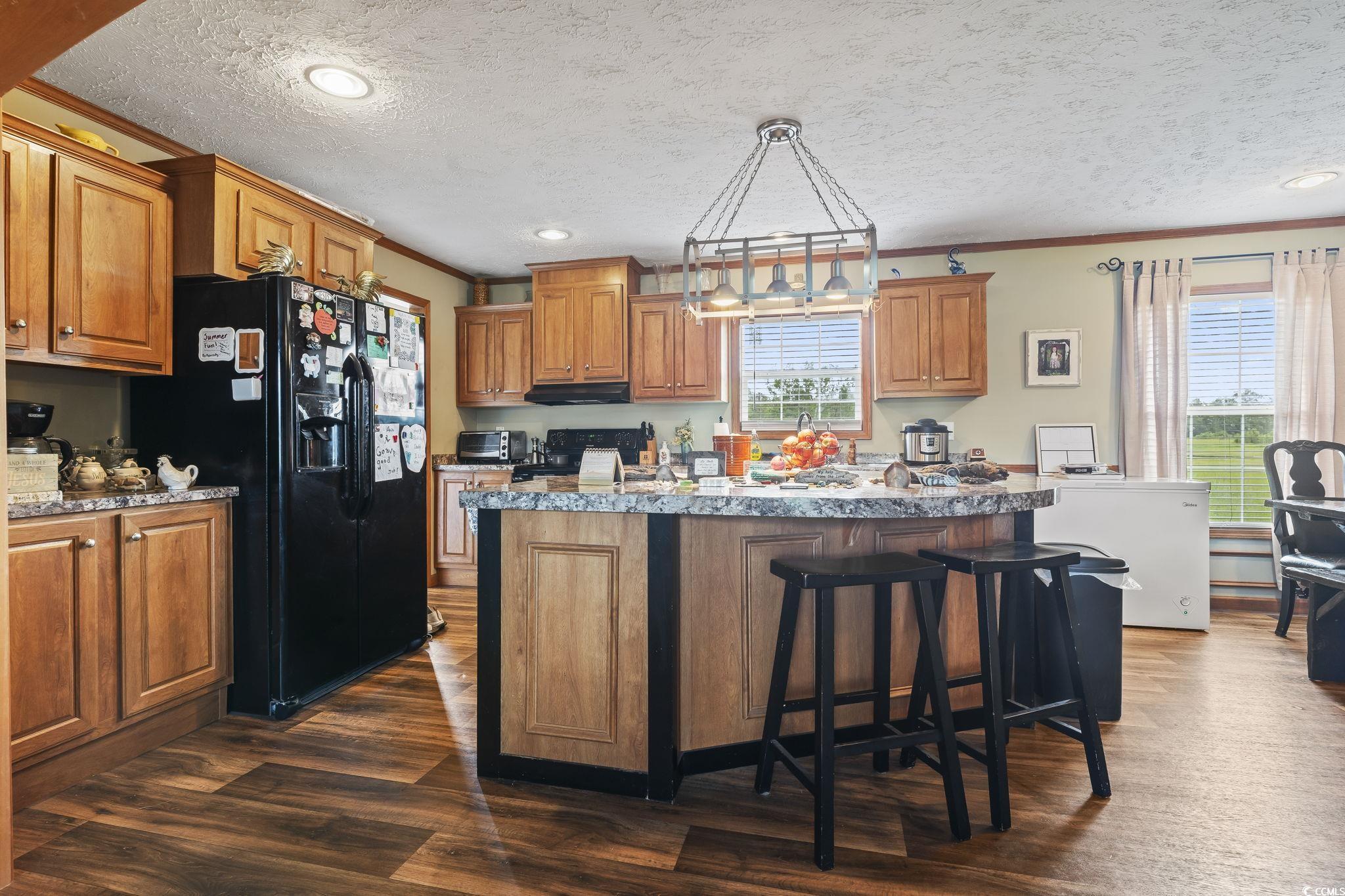 6608 Black Creek Road Nichols, SC 29581 - Photo 12 of 37