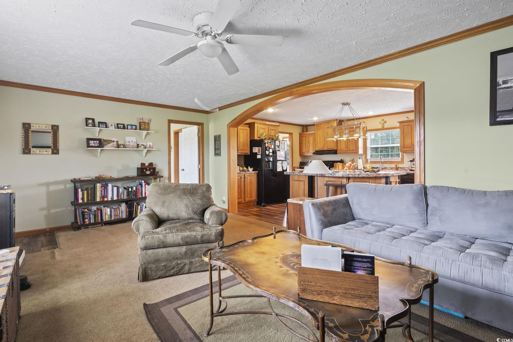 6608 Black Creek Road Nichols, SC 29581 - Photo 14 of 37
