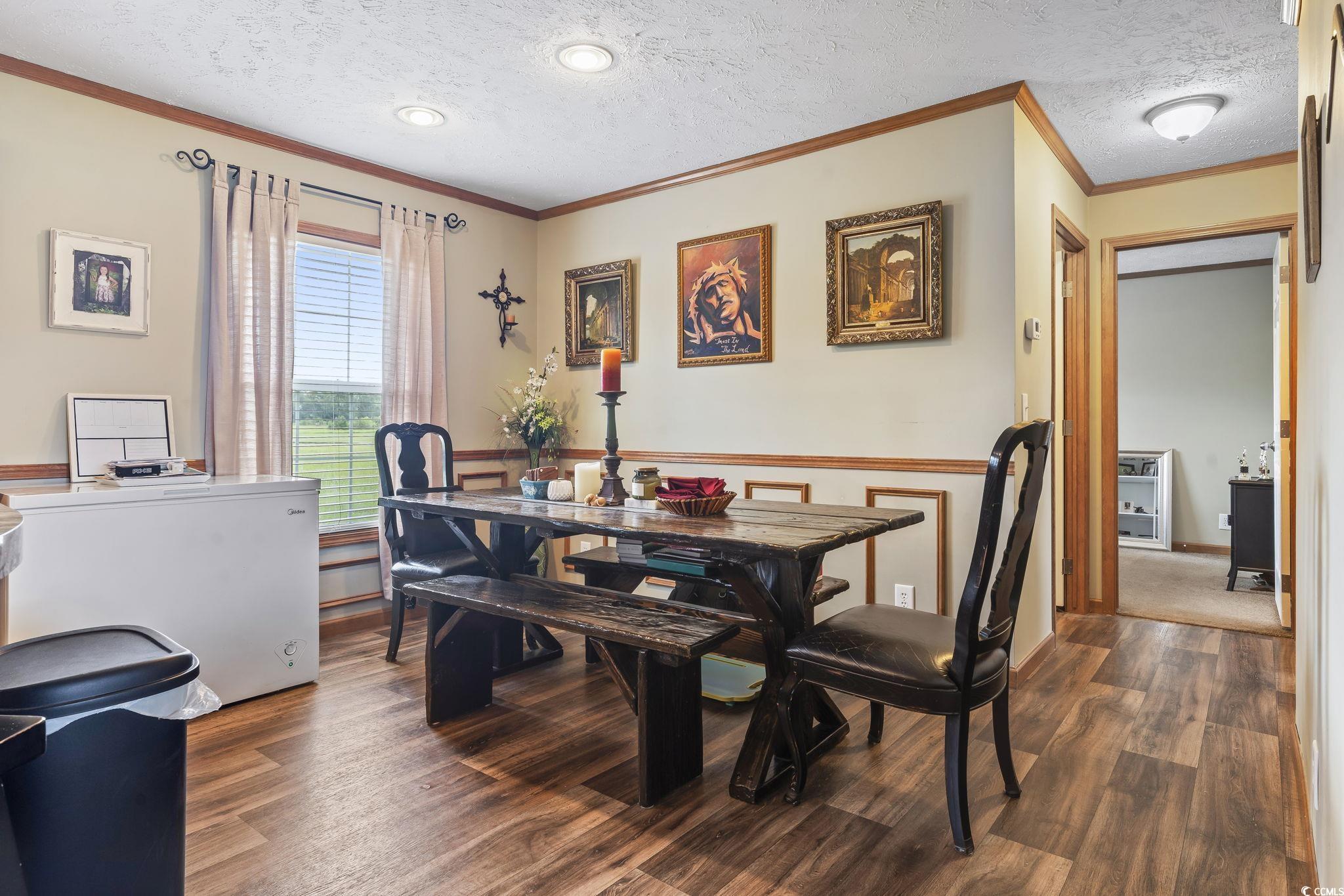 6608 Black Creek Road Nichols, SC 29581 - Photo 14 of 37