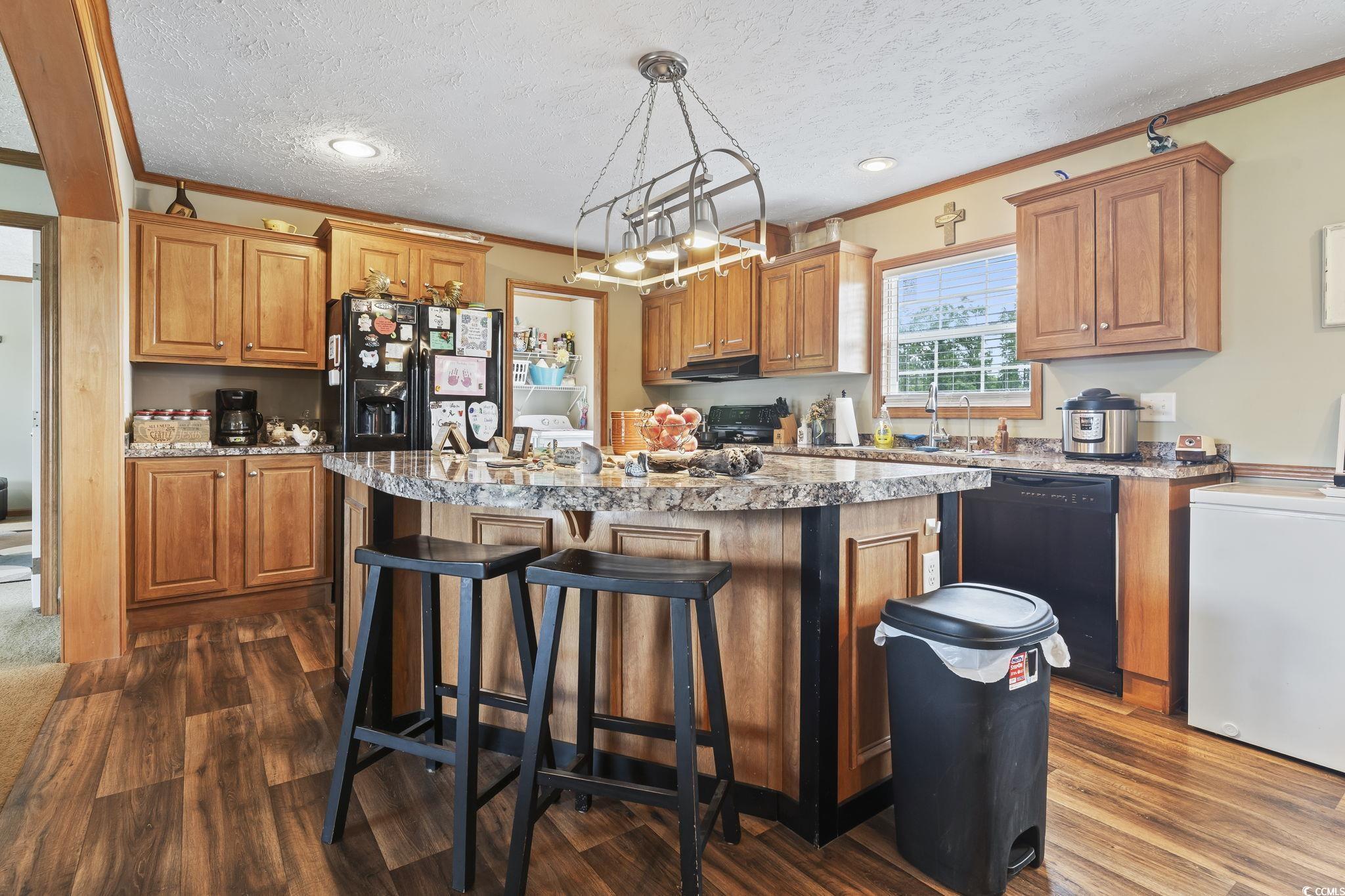 6608 Black Creek Road Nichols, SC 29581 - Photo 17 of 37