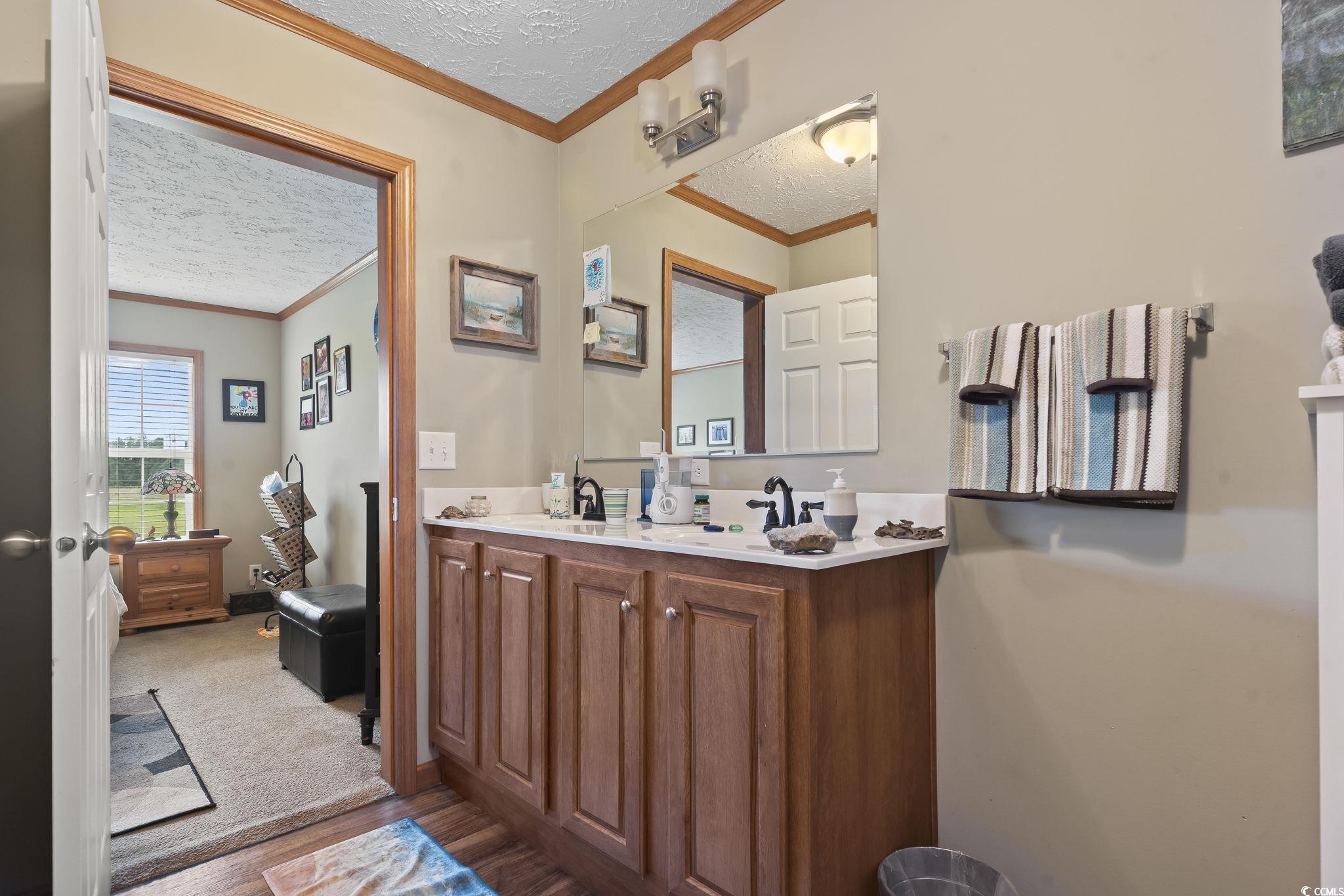 6608 Black Creek Road Nichols, SC 29581 - Photo 17 of 37