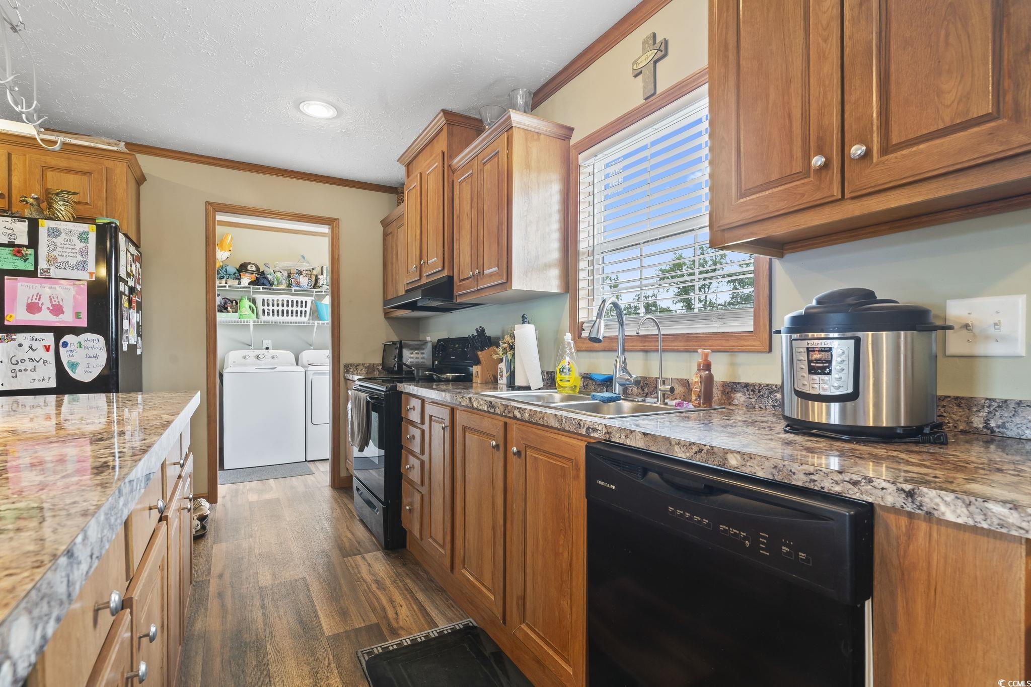 6608 Black Creek Road Nichols, SC 29581 - Photo 18 of 37