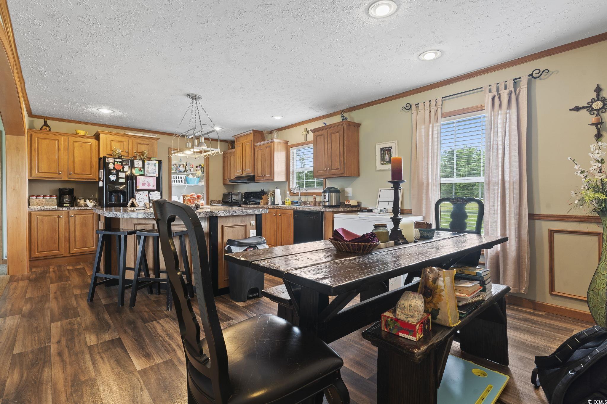 6608 Black Creek Road Nichols, SC 29581 - Photo 19 of 37