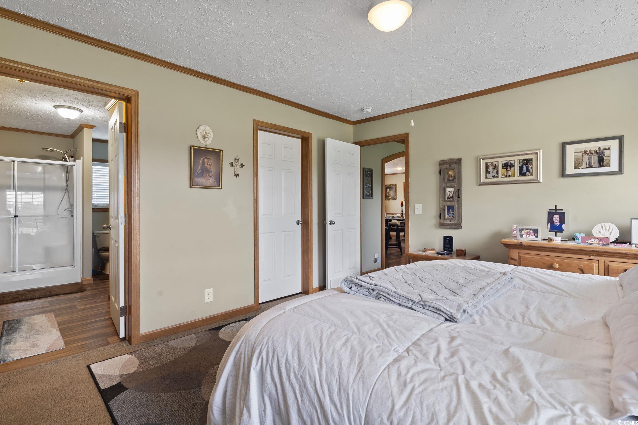 6608 Black Creek Road Nichols, SC 29581 - Photo 21 of 37