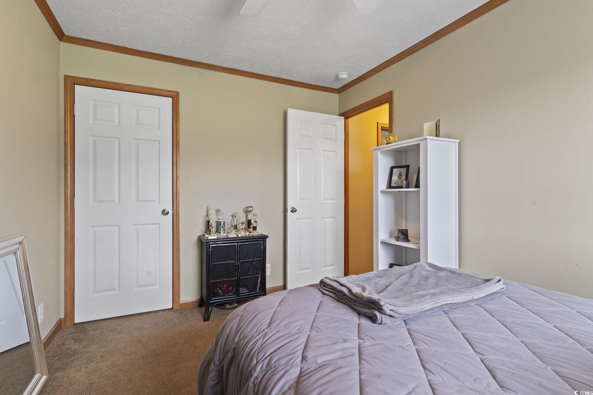 6608 Black Creek Road Nichols, SC 29581 - Photo 23 of 37