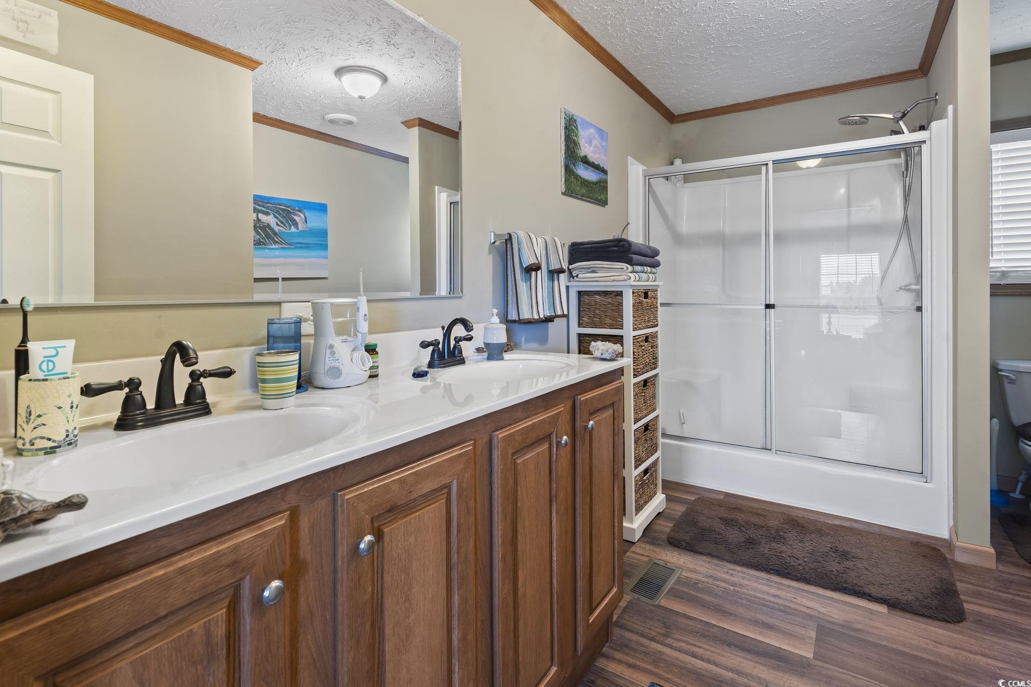 6608 Black Creek Road Nichols, SC 29581 - Photo 23 of 37