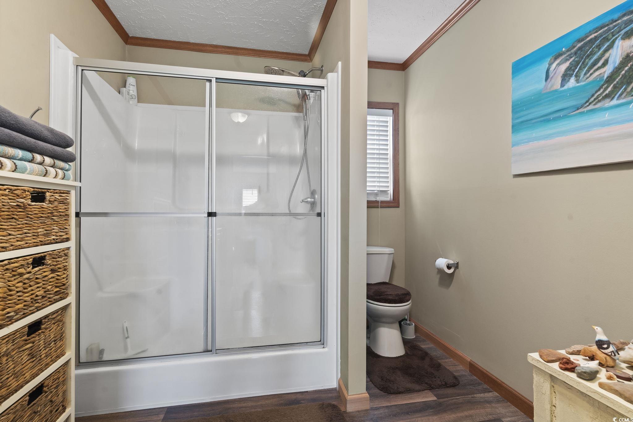 6608 Black Creek Road Nichols, SC 29581 - Photo 24 of 37