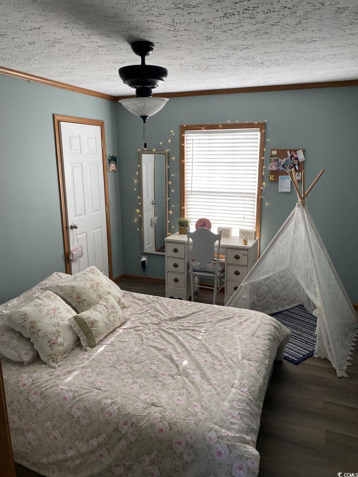 6608 Black Creek Road Nichols, SC 29581 - Photo 27 of 37