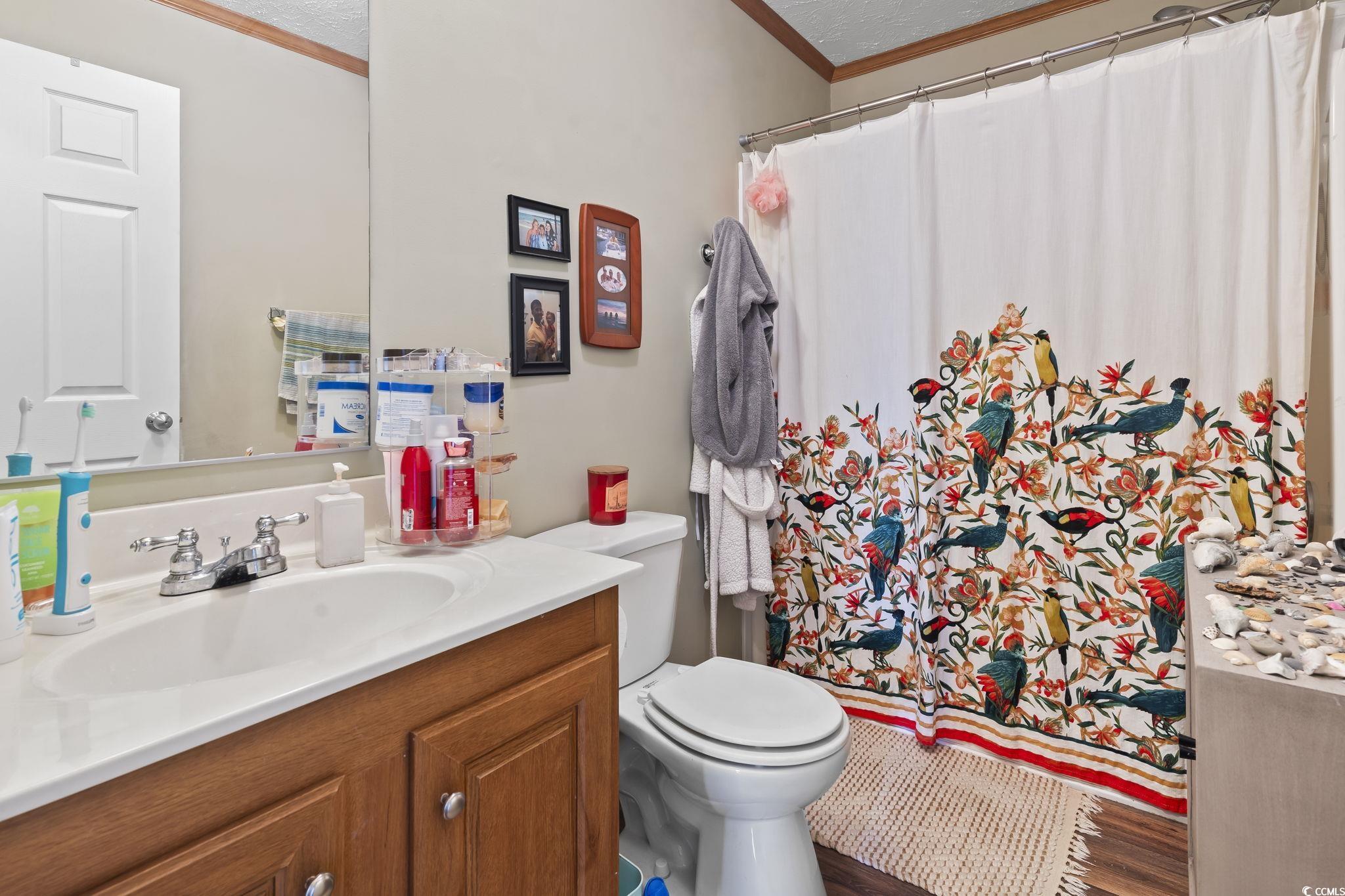 6608 Black Creek Road Nichols, SC 29581 - Photo 28 of 37