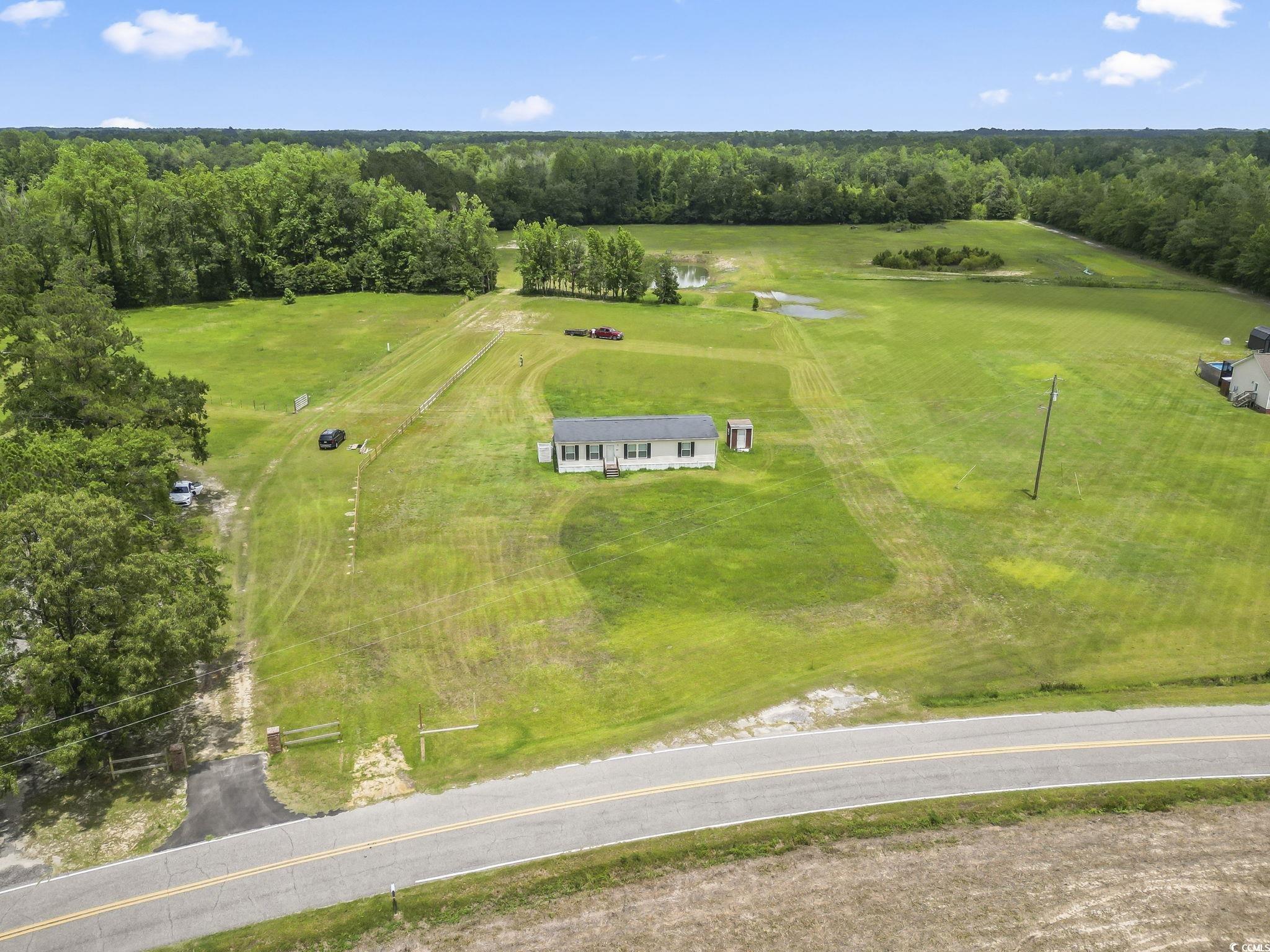 6608 Black Creek Road Nichols, SC 29581 - Photo 31 of 37