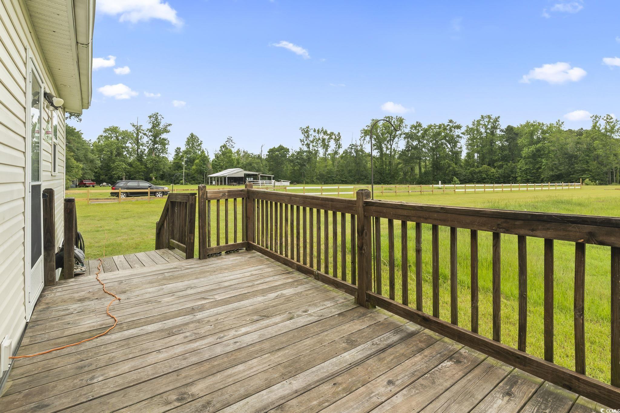 6608 Black Creek Road Nichols, SC 29581 - Photo 32 of 37