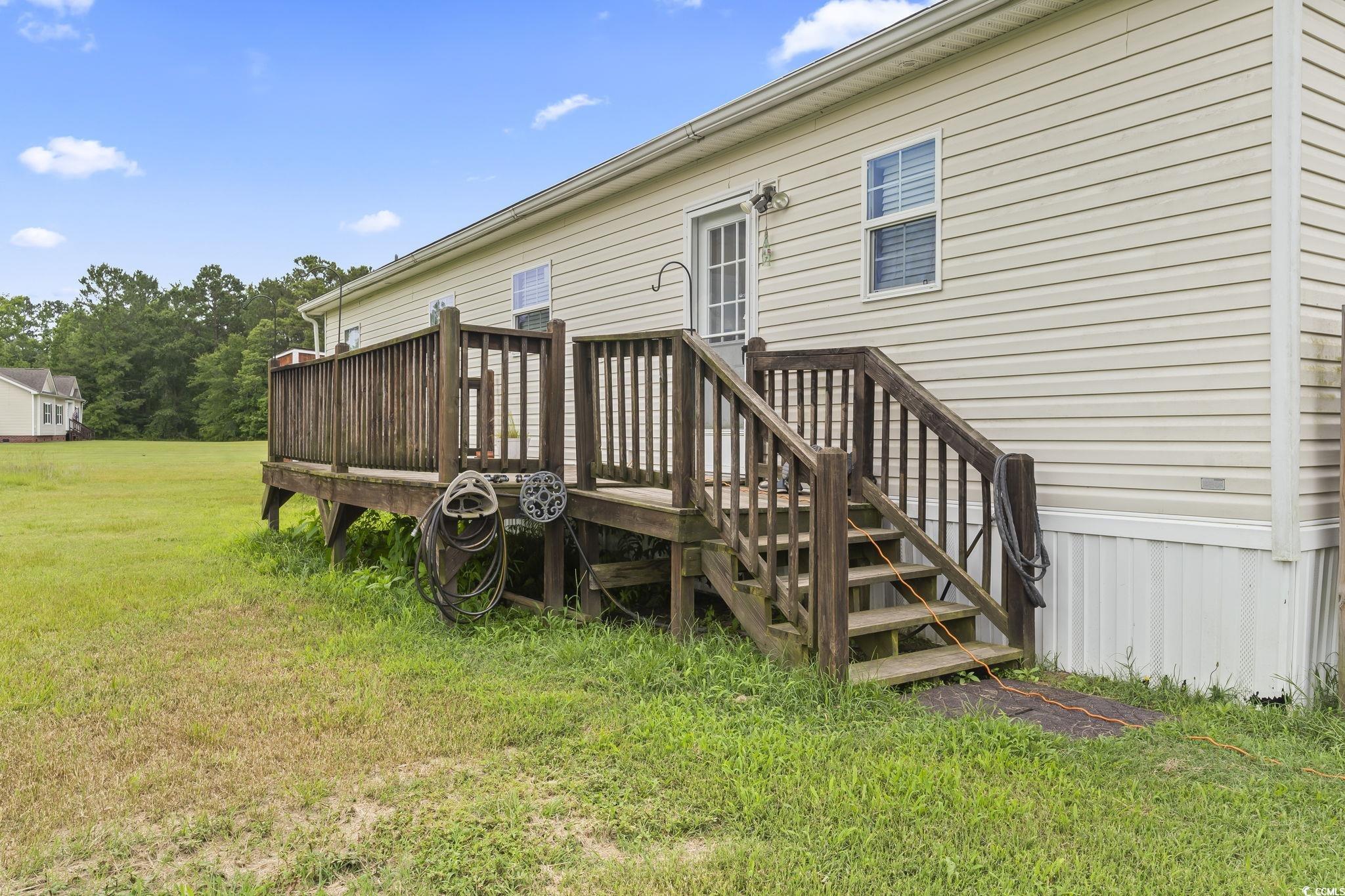 6608 Black Creek Road Nichols, SC 29581 - Photo 33 of 37
