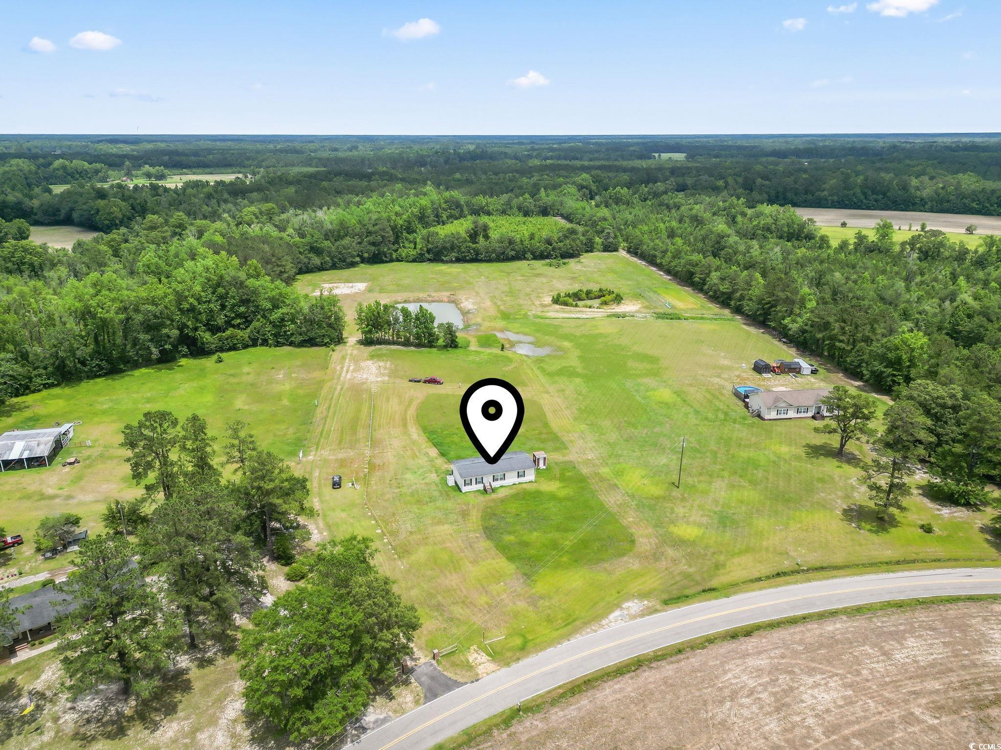 6608 Black Creek Road Nichols, SC 29581 - Photo 33 of 37