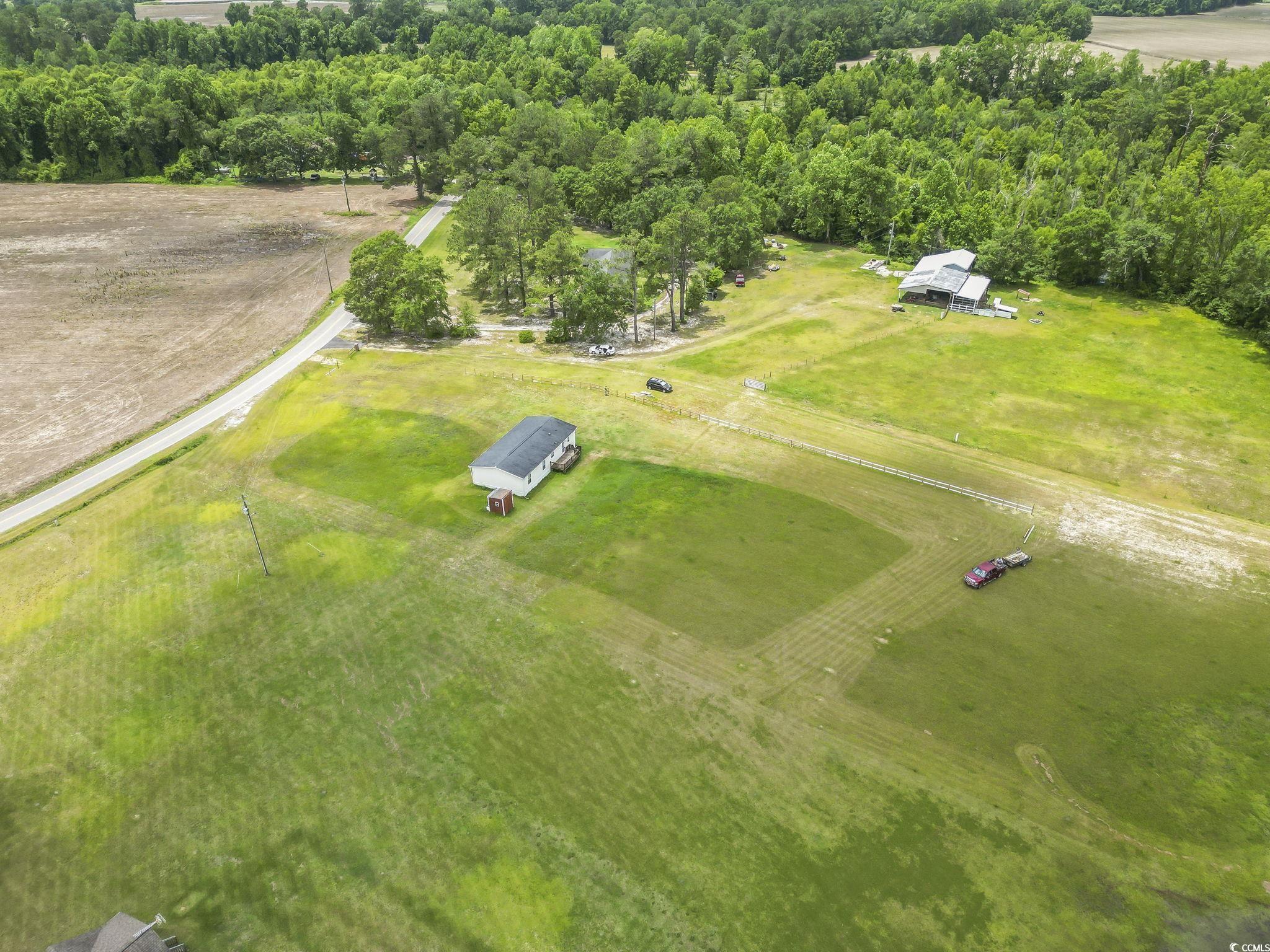 6608 Black Creek Road Nichols, SC 29581 - Photo 34 of 37