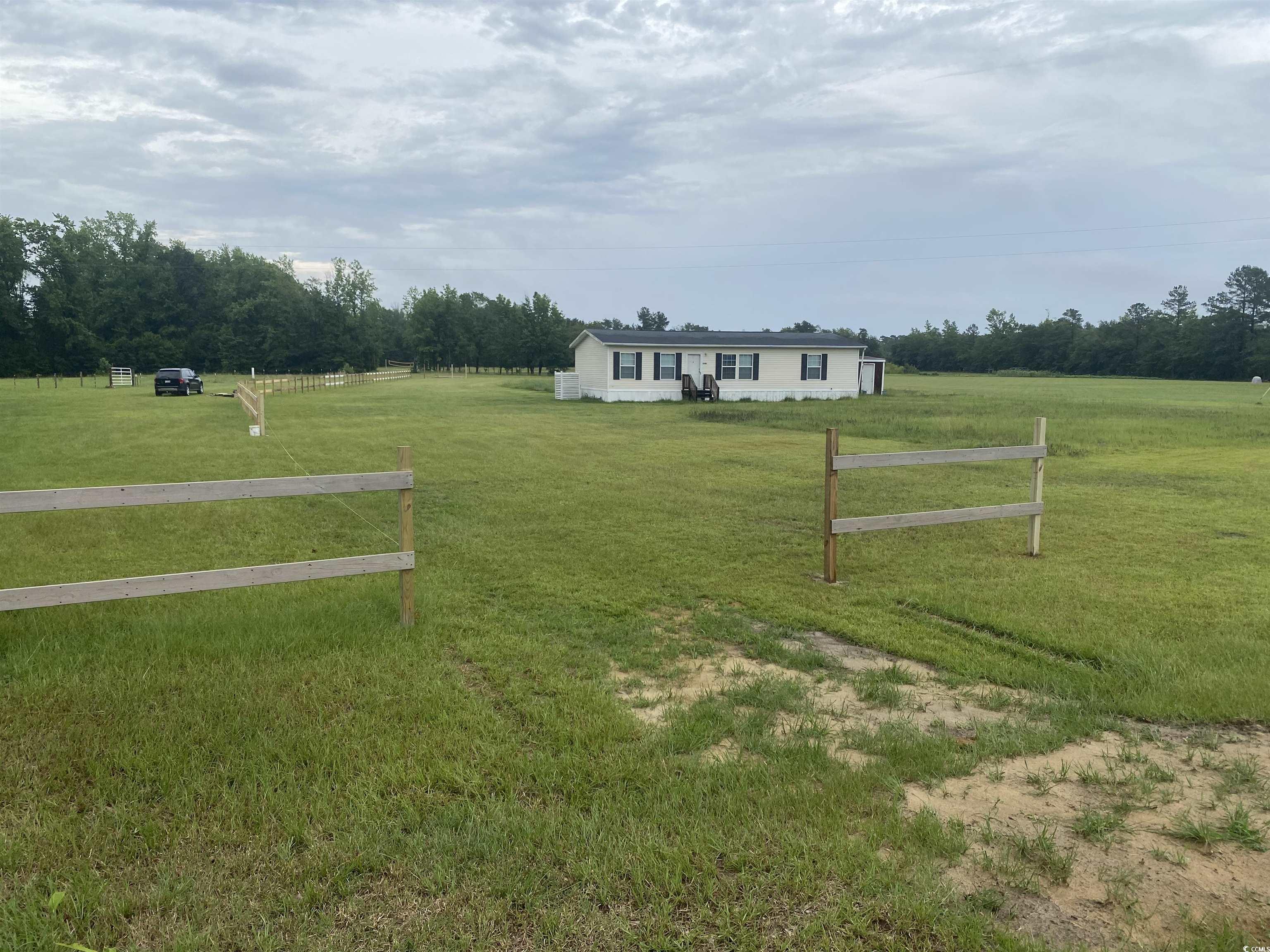 6608 Black Creek Road Nichols, SC 29581 - Photo 37 of 37