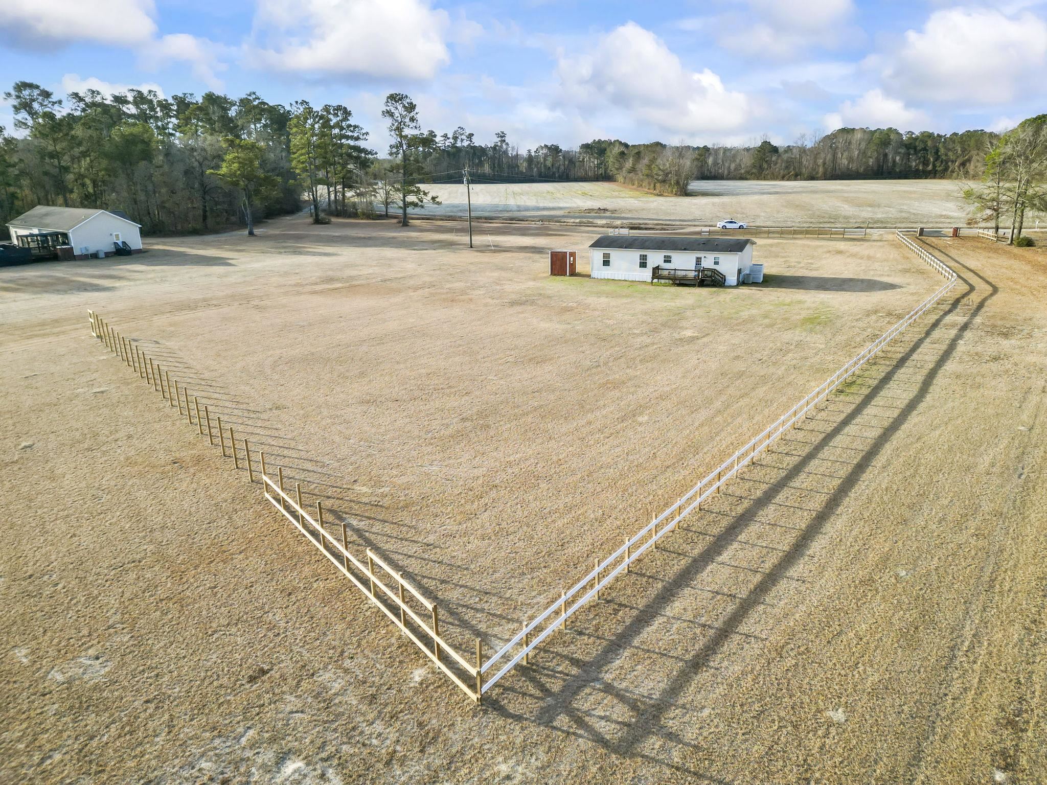 6608 Black Creek Road Nichols, SC 29581 - Photo 4 of 37
