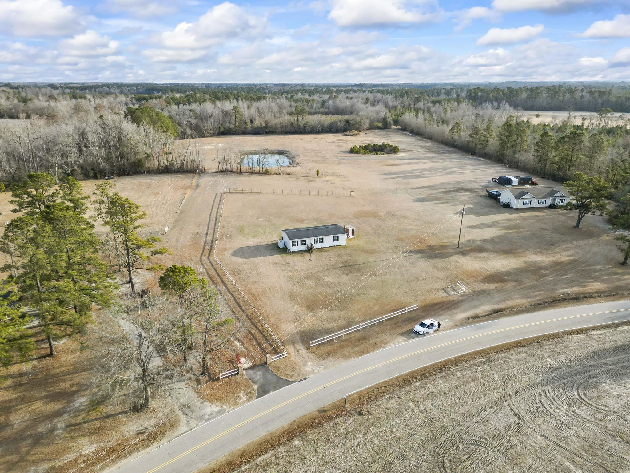 6608 Black Creek Road Nichols, SC 29581 - Photo 5 of 37