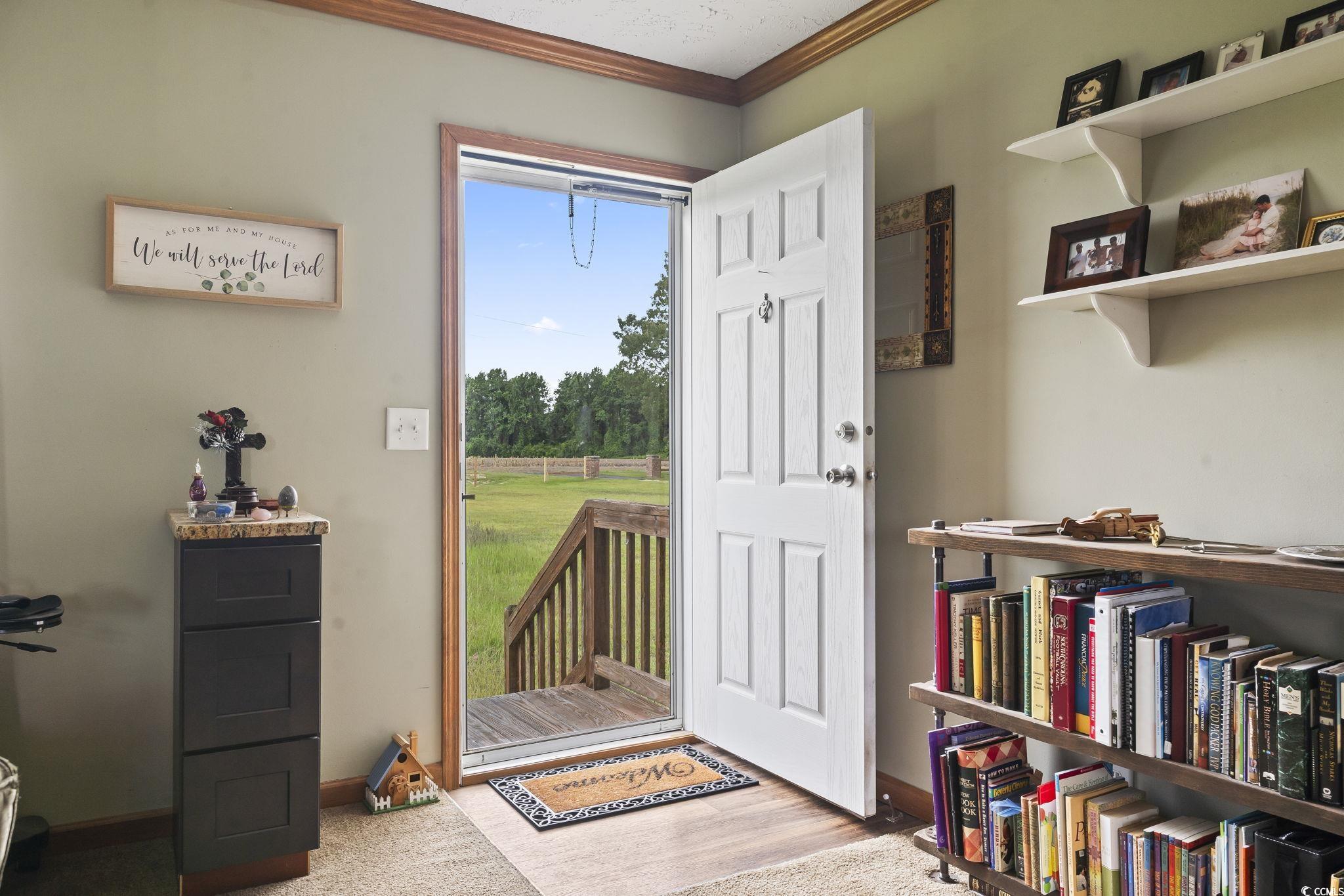 6608 Black Creek Road Nichols, SC 29581 - Photo 6 of 37