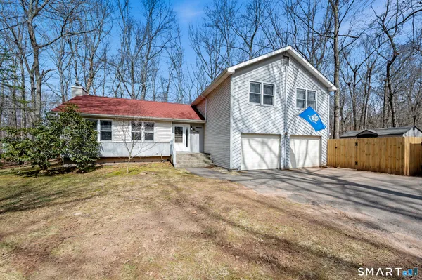 $444,900 | 47 Wappingwood Road, Ellington, CT 06029