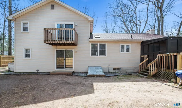 $444,900 | 47 Wappingwood Road, Ellington, CT 06029