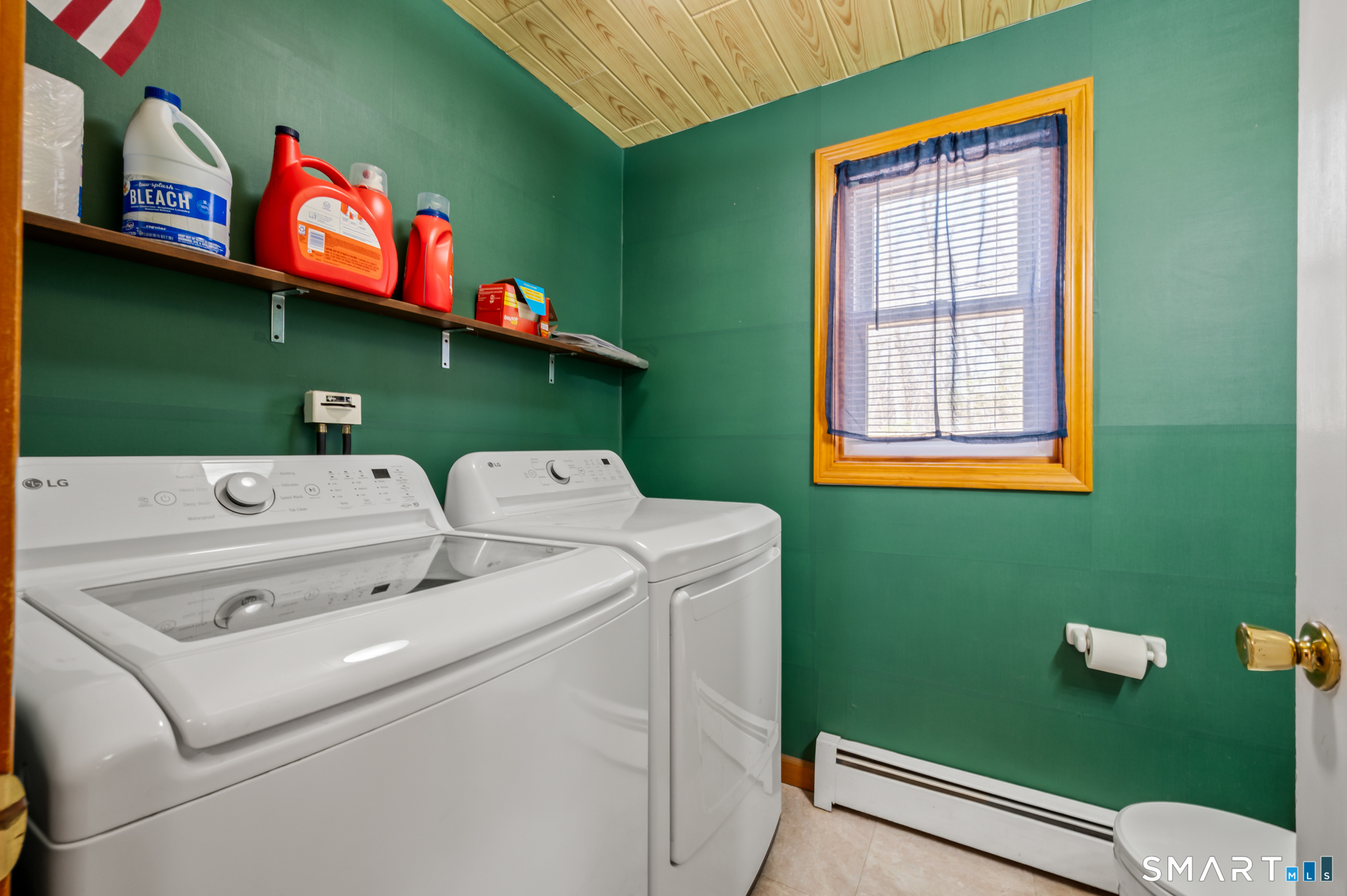 47 Wappingwood Road Ellington, CT 06029 - Photo 22 of 39