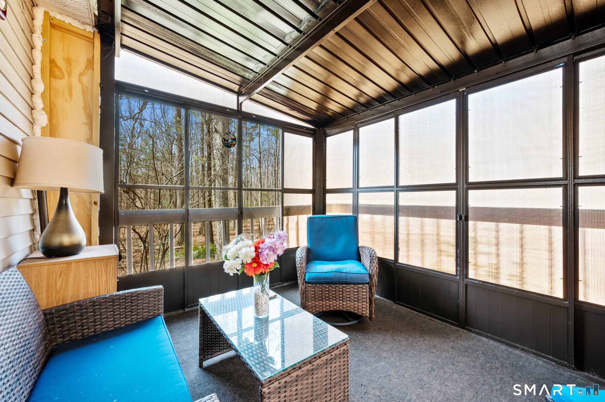 47 Wappingwood Road Ellington, CT 06029 - Photo 3 of 39