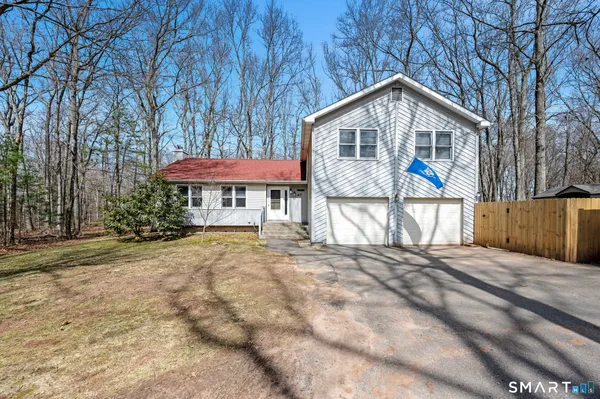 $444,900 | 47 Wappingwood Road, Ellington, CT 06029