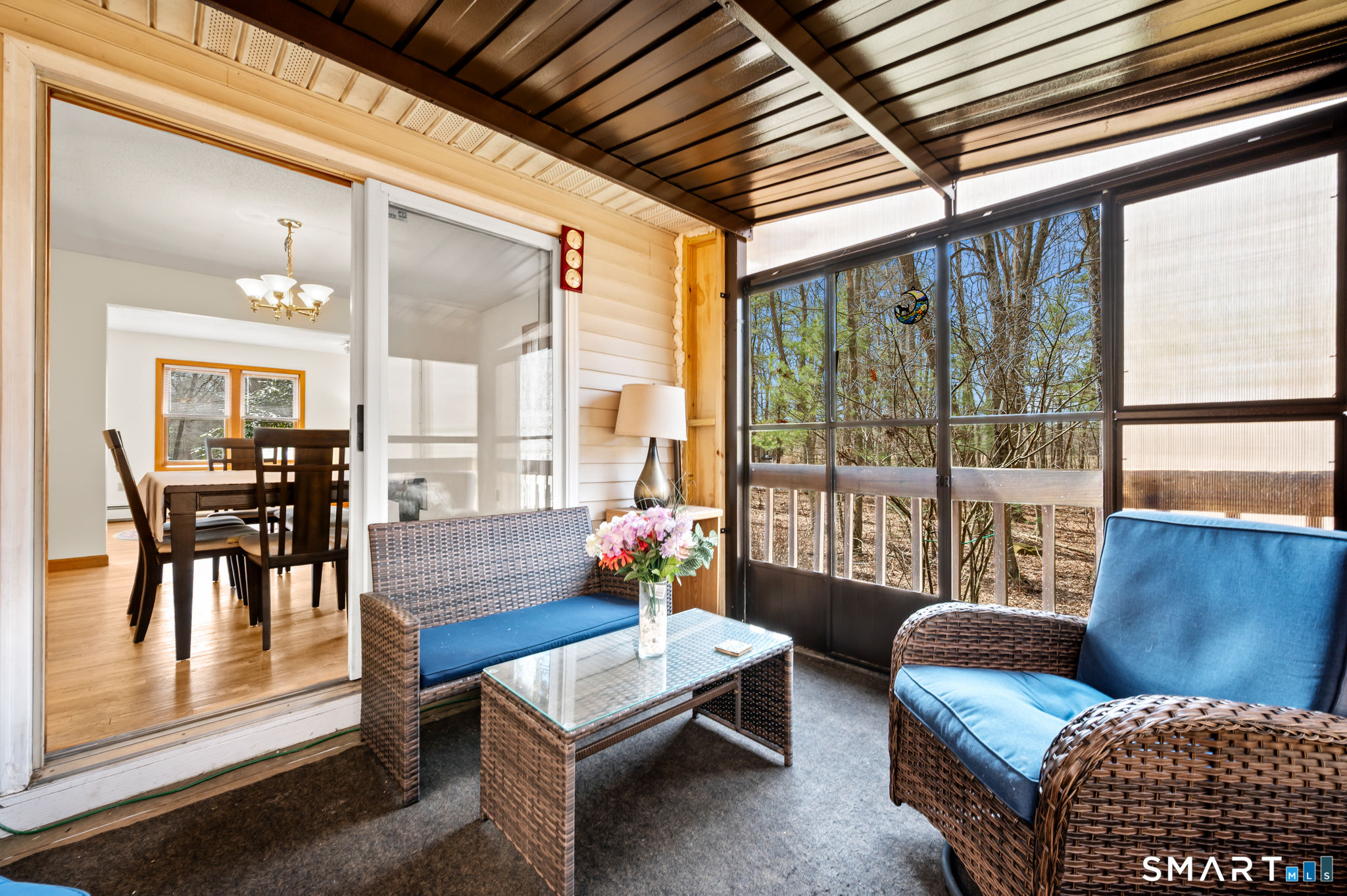 47 Wappingwood Road Ellington, CT 06029 - Photo 4 of 39