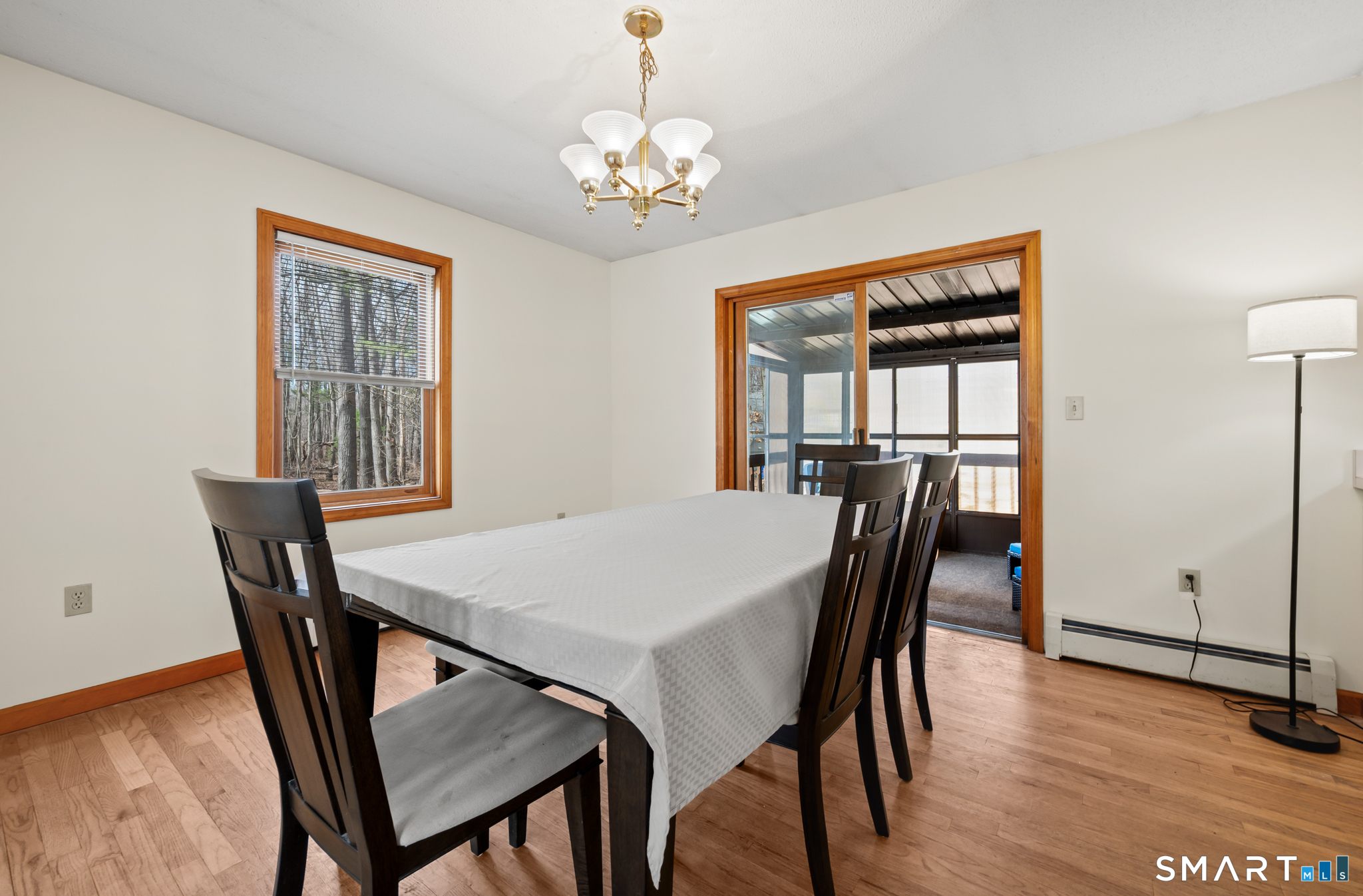 47 Wappingwood Road Ellington, CT 06029 - Photo 6 of 39