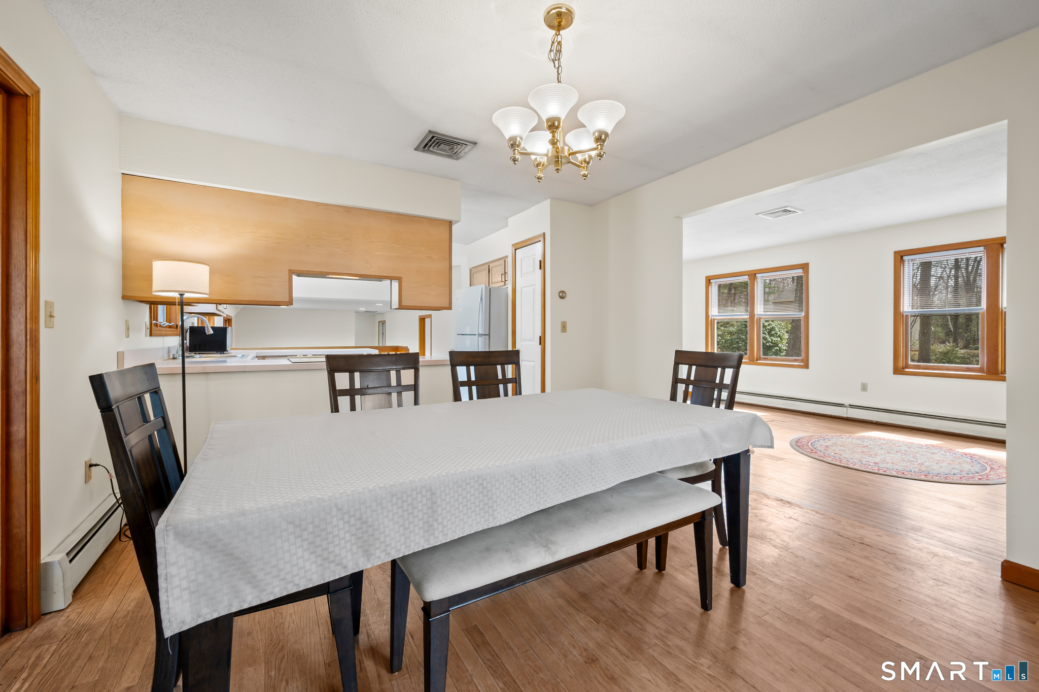 47 Wappingwood Road Ellington, CT 06029 - Photo 8 of 39