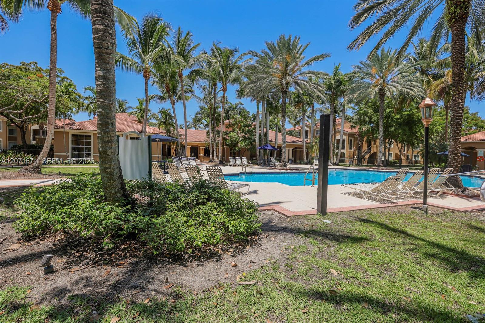 8050 North Nob Hill Road, Unit 106 Tamarac, FL 33321 - Photo 24 of 39 Gallery Image 24