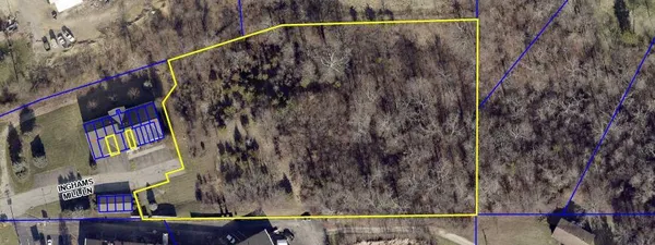 $165,000 | 0 Inghams Ml Lane, Lawrenceburg, IN 47025