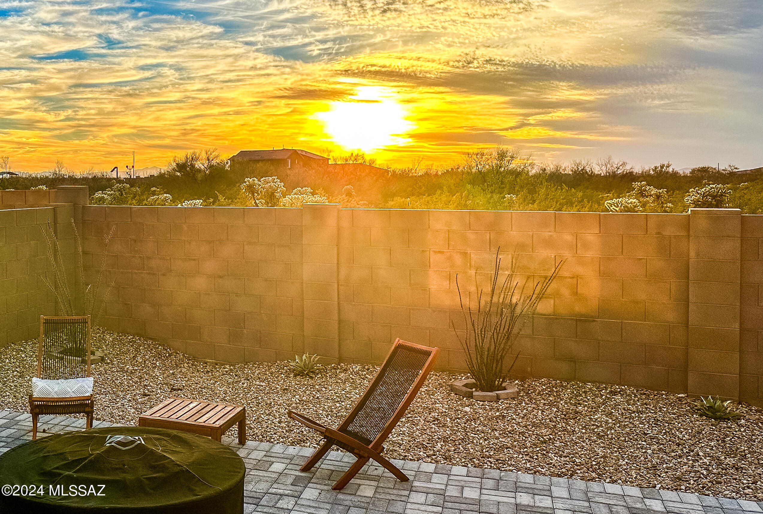 11948 East Ryscott Circle Vail, AZ 85641 - Photo 43 of 46 Gallery Image 43