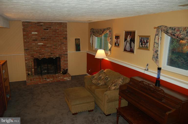 8001 Hilton Road Gaithersburg, MD 20882 - Photo 4 of 28 Basement