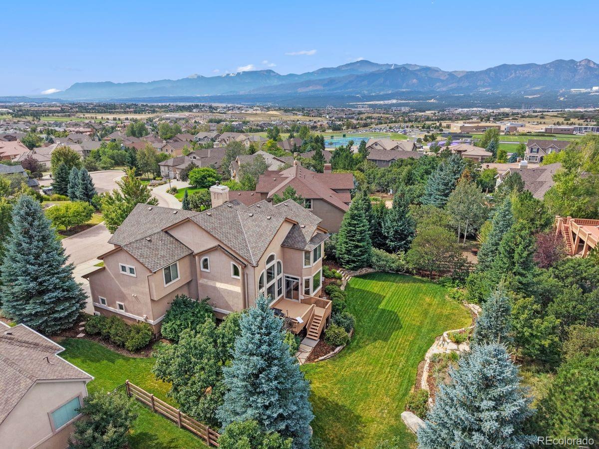 2058 Paradise Ridge Court Colorado Springs, CO 80921 - Photo 47 of 50 Gallery Image 47