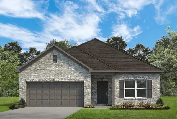 $346,865 | 9757 Mcclane Farm Drive, Crowley, TX 76036