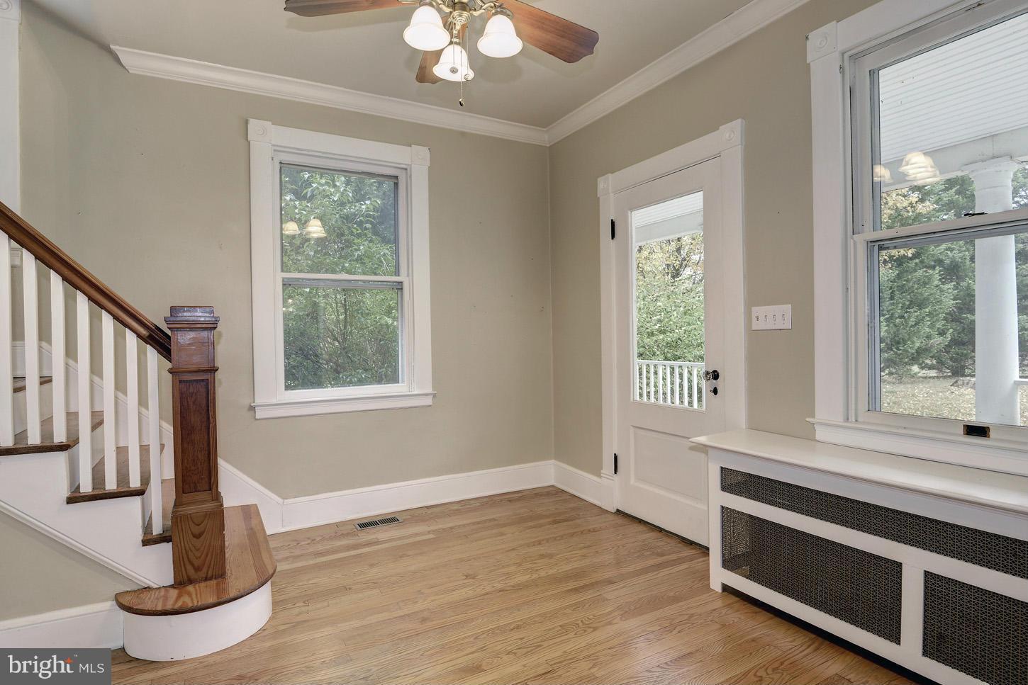 12545 Frederick Road West Friendship, MD 21794 - Photo 2 of 30 Foyer/ Front Room